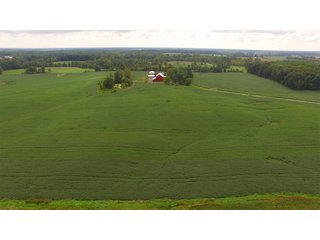 Property photo 3 - REAL ESTATE AUCTION - 116.5+/- ACRES IN 9 TRACTS WITH 2 FARMS IN NOBLE COUNTY, INDIANA